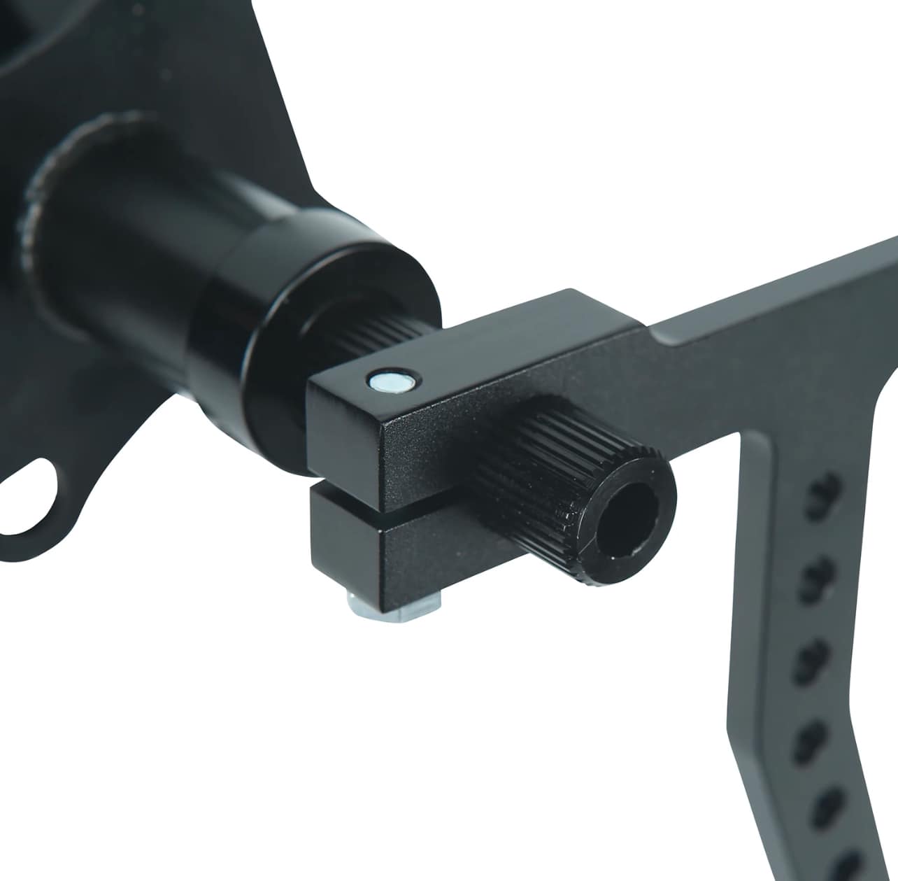 Viper Chassis Aluminum Adjustable Throttle Pedals