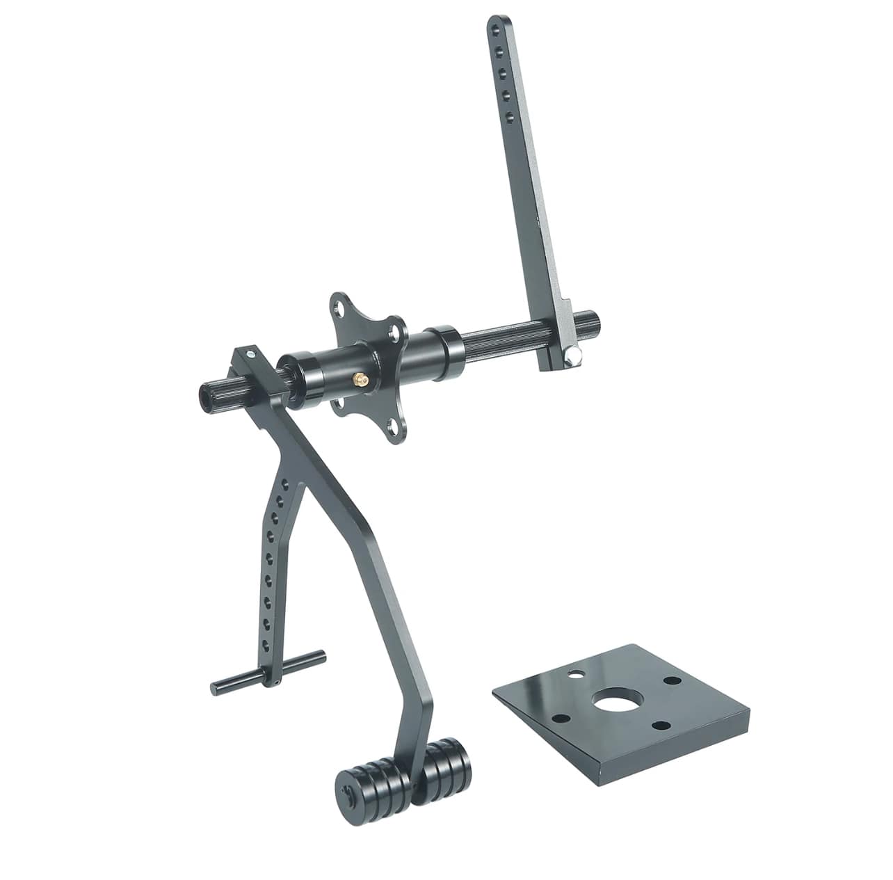 Viper Chassis Aluminum Adjustable Throttle Pedals