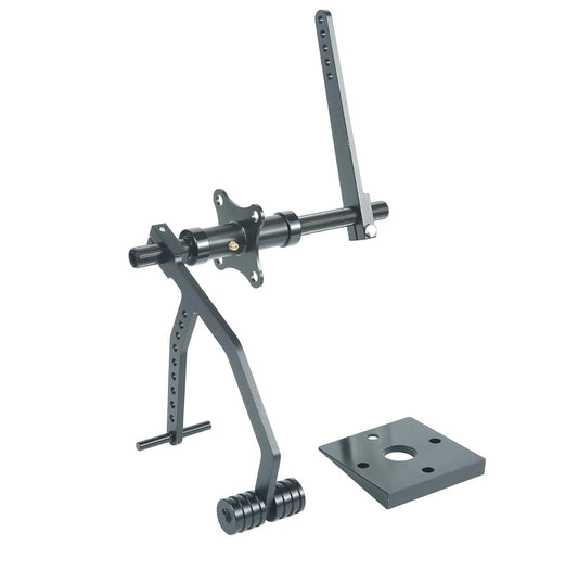 Viper Chassis Aluminum Adjustable Throttle Pedals