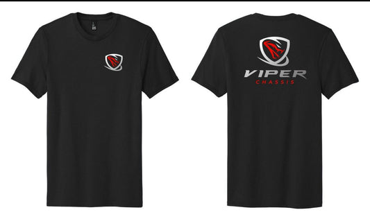Viper Chassis Logo Tee