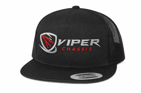 Viper Chassis Hat #2