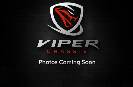 2026 Viper Chassis Full Roller