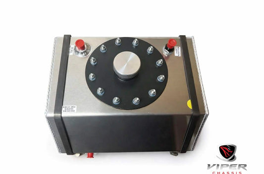 Viper Chassis 4 GAL Aluminum Fuel Cell